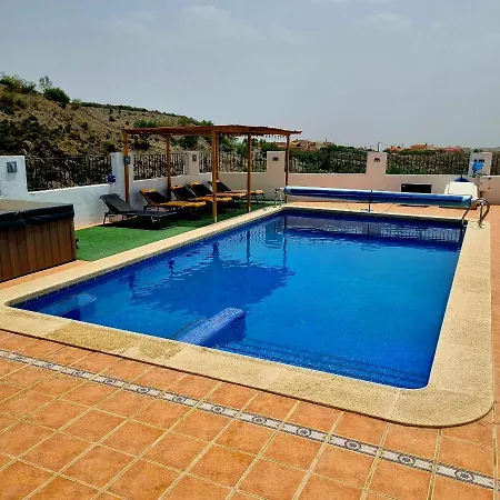 Con Vistas Apartment *