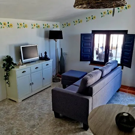 Apartment Con Vistas *
