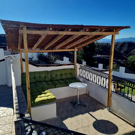 Con Vistas Apartment Oria