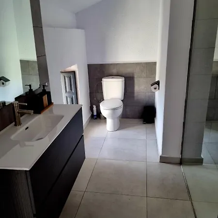 Apartment Con Vistas Oria