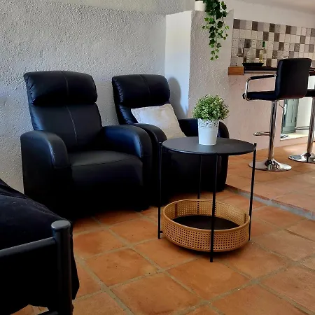 Apartment Con Vistas *