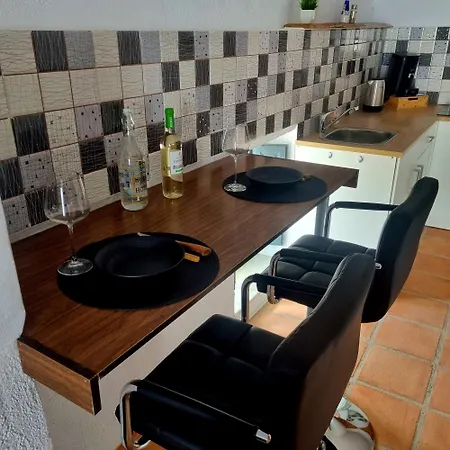 Apartment Con Vistas Oria
