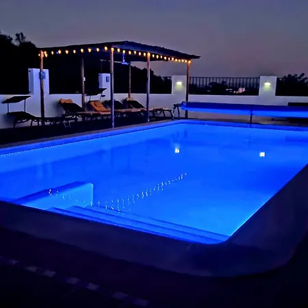 Apartment Con Vistas *