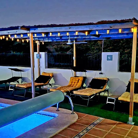 Apartment Con Vistas *