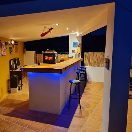 Apartment Con Vistas Oria
