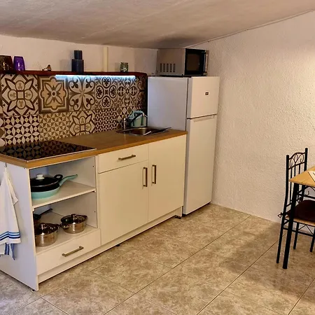 Apartment Con Vistas