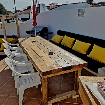 Con Vistas Apartment Oria