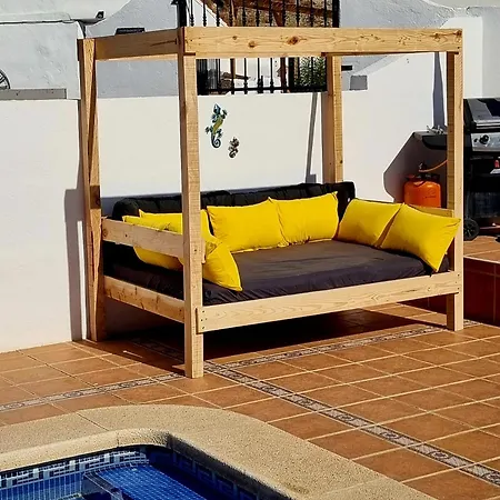 Con Vistas Apartment *